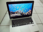 2014 Apple Macbook Pro 13" Laptop i5@2.6Ghz 8GB 256G Flash Sonoma