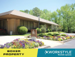 Looking For Private Office Space In Tyler? - Call/Tour Today