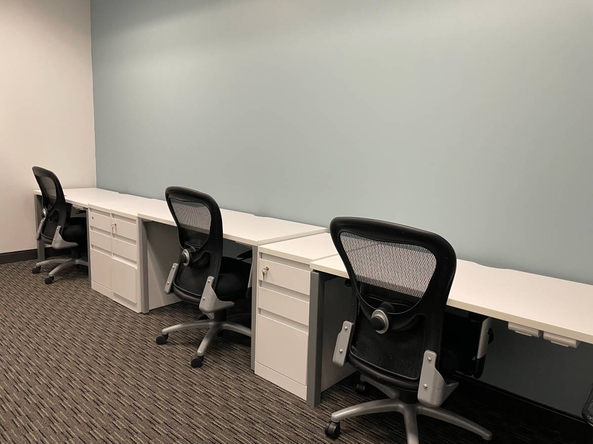 CO-WORKING OFFICES...NOW AVAILABLE UP TO 25% OFF!