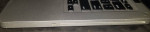 MacBook Pro 13" Late 2011 A1278 2.7 GHz i7 16gb 512GB SSD wifi