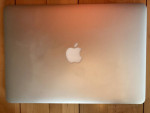 MacBook Air (13-inch, 2017) i7 512GB - Silver