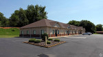 Corner Office in Prime Location