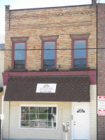 2 Room Office + bathroom