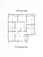 Brookfield office for lease