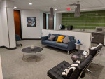 1 person office on sale! Fully Furnished & All-Inclusive Pricing.