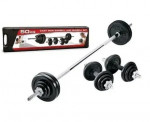 The York Fitness 50 kg
