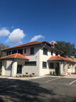 Downtown Ocala Office Unfurnished Available NOW!