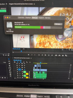 MacBook Pro 13 inch 2020