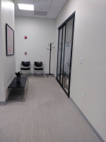 Six feet of Dedicated Desk Workspace - Hingham