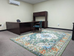You Control the Thermostat! Office for Rent