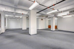 Manhattan Luminary: Your Corner of Productivity and Light