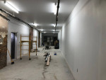 Efficient 1500sqft Retail Space: Design Your Success! 🚀