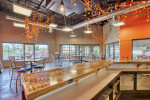 Turnkey Brewpub/Retail Space For LEASE