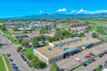 Gunbarrel Office/Industrial Space for Lease