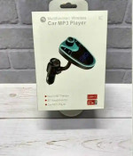 FM modulators FM transmitters