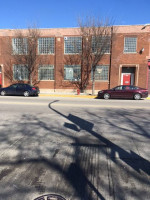 LATE WINTER DISCOUNT! LARGE ART STUDIO IN GREAT LITTLE ARTS BLDG.