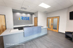Small Secured Business Warehouse - Mason