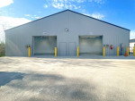Medium Secure & Climate Controlled Warehouse w/ Forklift - Avon