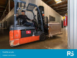 4000 Sq Ft Warehouse Flex Space w/ Access to Loading Dock Available