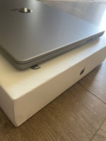 2021 MacBook 14” M1 Pro chip 16gb 512gb SSD