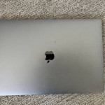 MacBook Pro (15-inch, 2016) 16GB/512GB MLH42LL/A Space Gray