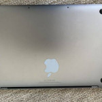 MacBook Pro (15-inch, 2016) 16GB/512GB MLH42LL/A Space Gray