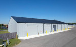 Promo Rate! Large Secured & Climate Controlled Warehouse - Dublin