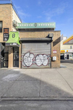 Brand New Corner Industrial Space Available Now! 🏭🔑