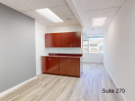 Sterling Office Space: Private Room and Kitchenette- Act Now!