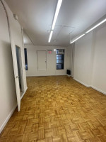 OPEN HOUSE SATURDAY! Beautiful Full Floor Space