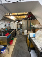 For Lease | 730 SF Vented Retail Space | 32 Court St