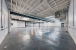 Vibrant Brooklyn Warehouse