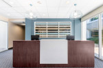 Our Team Rooms are Perfect for Your Depositions!  $35