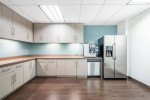 Our Team Rooms are Perfect for Your Depositions!  $35