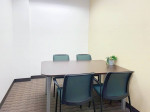 Wonderful Corner Office in North Shore