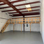 Warehouse/Workshop/Storage 1500sf Clean Business Center