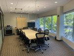 Meet Your Clients in a Professional Conference Room at Regus!!