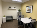 Meet Your Clients in a Professional Conference Room at Regus!!