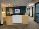 The Perfect Team Company Office Is Waiting For You at Regus!!!