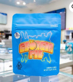 London Pound Cake Cookies