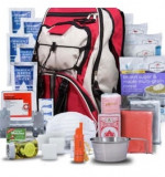 New!  5 Day Emergency Backpack Kits!  Layaway Available!