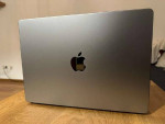 Macbook Pro M1 Max (14.2", 64 GB, 1 TB)