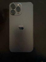 Iphone 13 pro max at&t