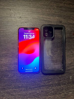 Iphone 12 64gb- Like New Condition