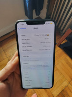 Apple iPhone Xs Max 64GB