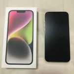 IPhone 14 128gb / Last day today until 6pm