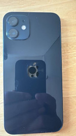 iPhone 12 64gb Black Fully Unlocked (Read Carefully!)