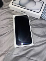 T-Mobile iPhone 15 128 gig