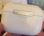 Apple AirPod Pros Gen 1 - Apple Just Replaced The AirPods So They Are New.
