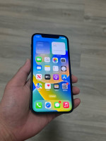 AT&T/Cricket iPhone 12 with 256 GB